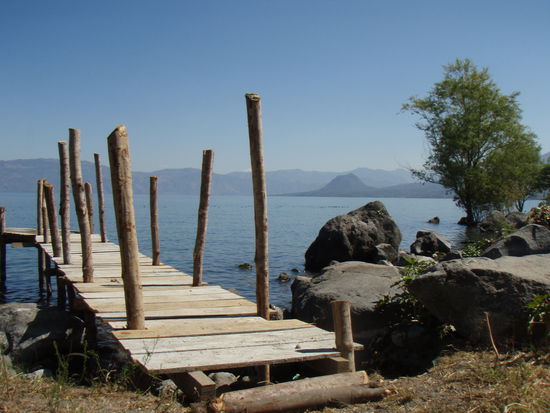 da MUSS man doch einfach ein paar Tage bleiben