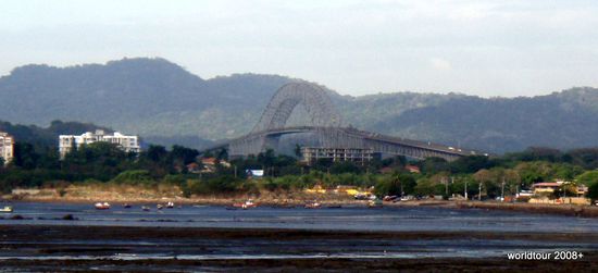 Dir Bruecke der "Ammies"