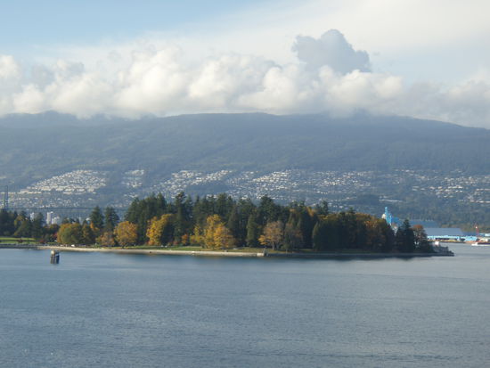 Der Stanley Park