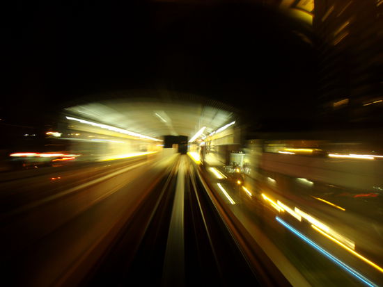 Mal aus der Sicht des Lockfuehrers(gab ja keinen) durch Vancouver