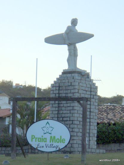 Sowas muss auch mal in meinen Garten