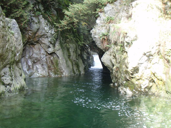 da wenn ma etz noch baden koennt...