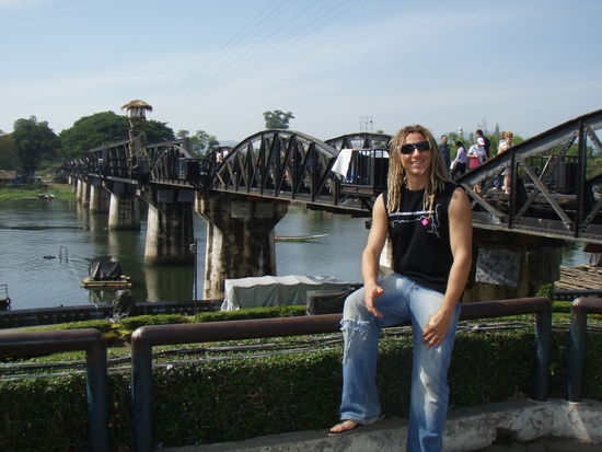 Die Bruecke vom Kwai