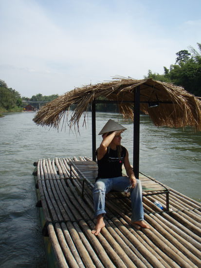 Wo ist Deutschland?Bis zur Donau wird´s ne ganz schöne paddlerei