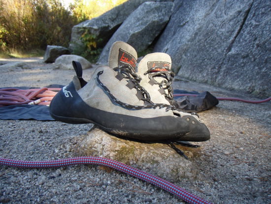 ROCKCLIMBING RULES!!!