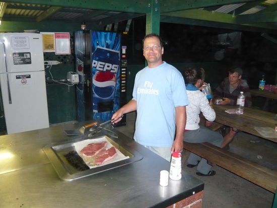 So macht Grillen Spass!