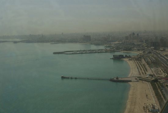 Bildqualität relativ schlecht ,da die Scheiben nicht wirklich geputzt waren!