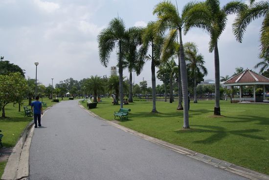 Park Chatuchak