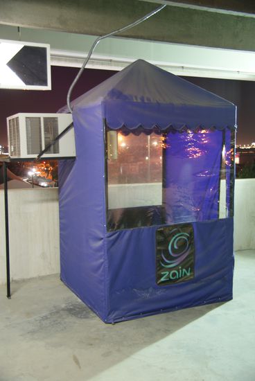 Der pure Luxus.......