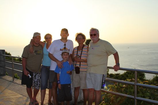 Cape Promthep, aeusserster Sueden von Phuket