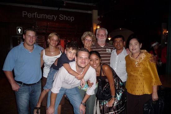 "Familienfoto"