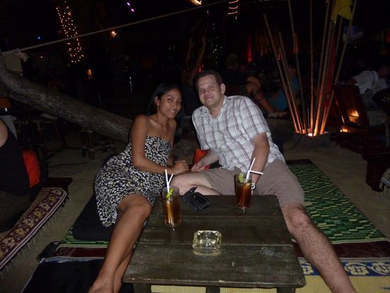 Welcome to Koh Chang!