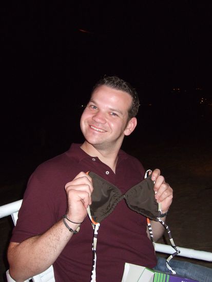 Passt er nicht gut?!?!?!