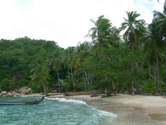 Über die legandären Strandpartys auf den Inseln Thailand`s brauche ich glaube ich nicht viel zu sagen...
