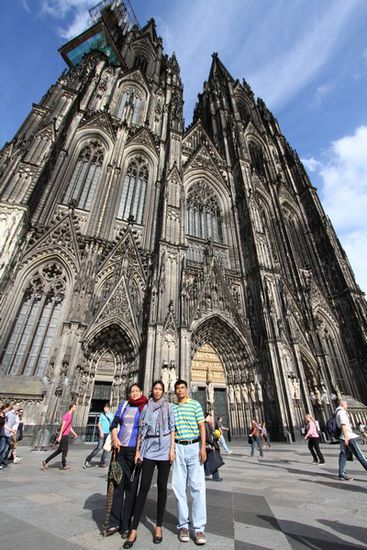 Koelner Dom