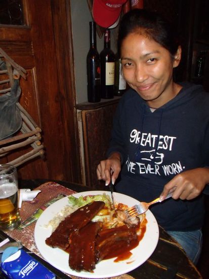 @ Joey's