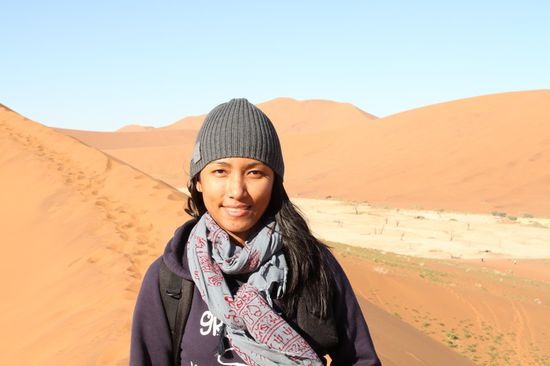 KAlt wars so frueh morgens