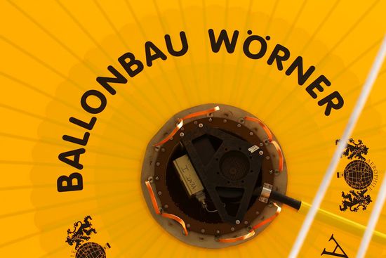 Brauchten auch keine Angst zu haben- Made in Germany!