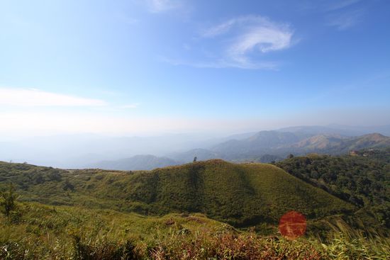 nochmal einen Blick nach Myanmar...