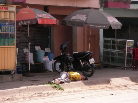 Powernapping