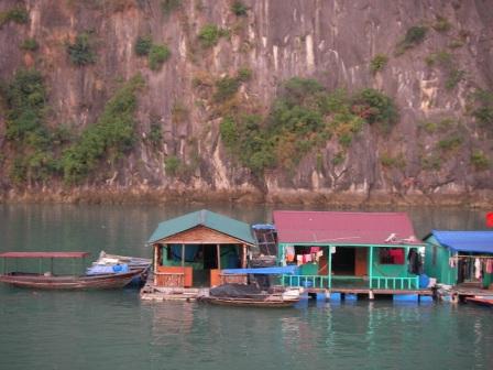 Boat-People