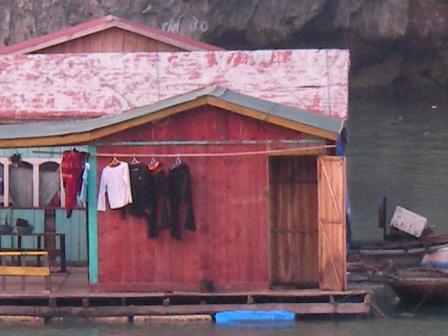 Boat-People