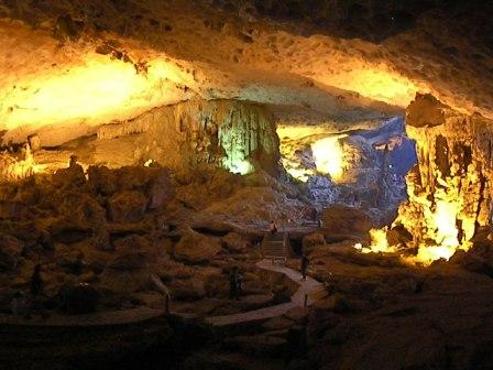 Grotte