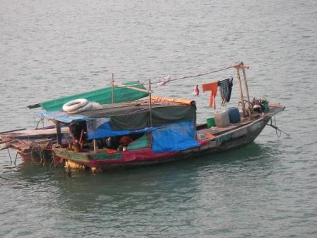 Boat-People
