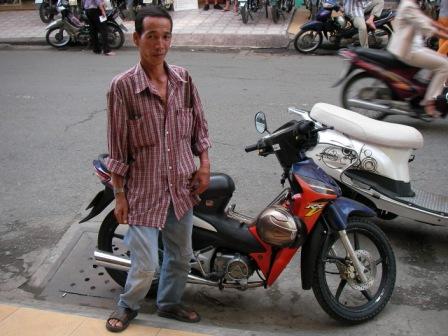 Honda+Vermieter