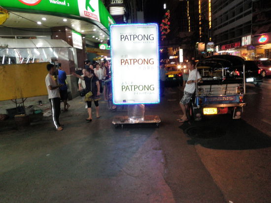 Beruehmt und Beruechtigt !