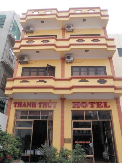 Mein Hotel, schoene Zimmer+Balkon+Bad