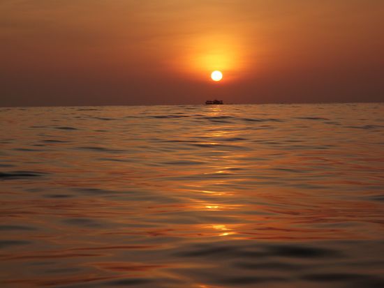 Eines meiner Lieblingsmotive