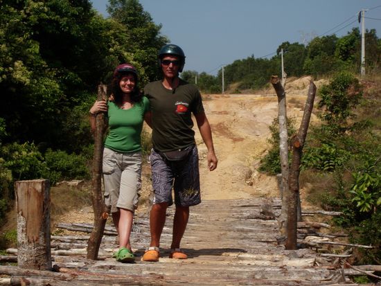 Uns gibt es auch noch