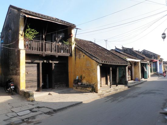 Hoi An