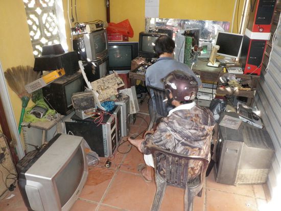 Pc und Tv Shop, sowie Elektronikwaren