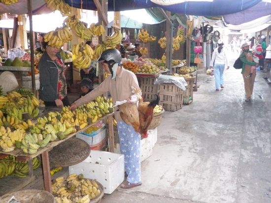 Wir werden doch auch noch eine Nachspeise finden !