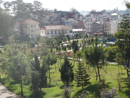 Da Lat