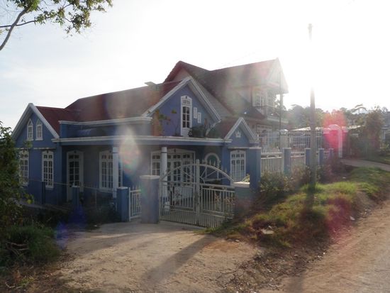 Villa in Da Lat