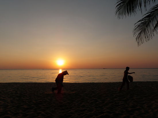 Jedesmal ein Erlebnis 