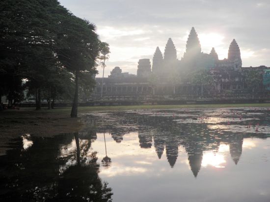 Angkor Wat