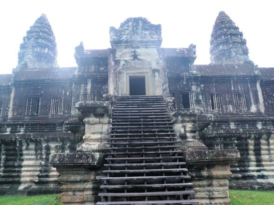 Angkor