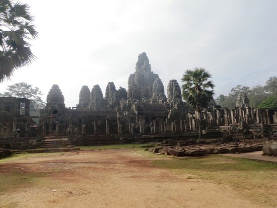 Bayon