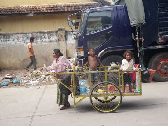 Kinderwagen