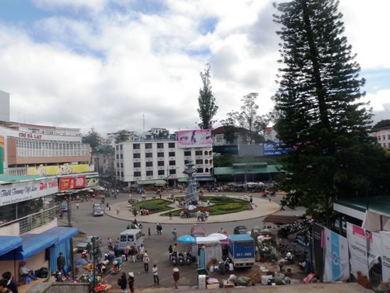 Dalat