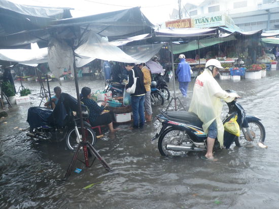 Innenstadt von Nha Trang