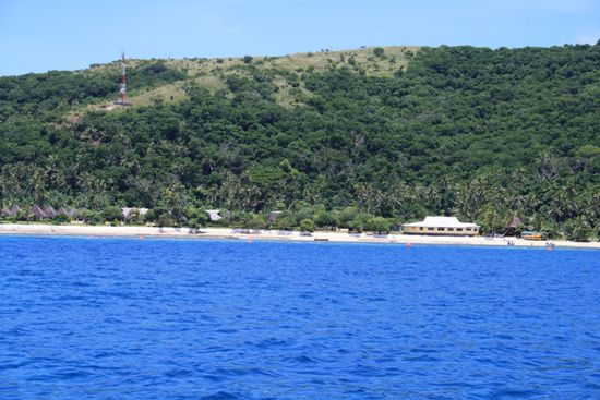 Jasawa Coral View