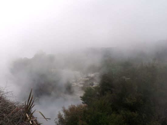 Rotorua