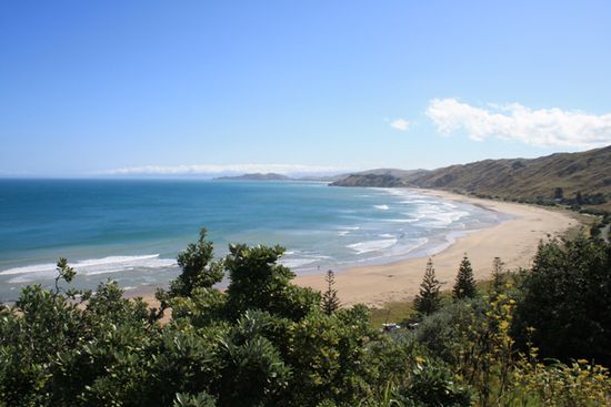 Okiti Bay