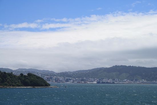Wellington