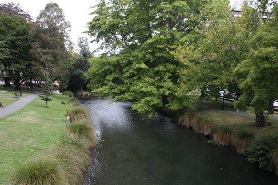 Christchurch